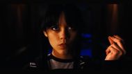Wednesday | Image via Netflix